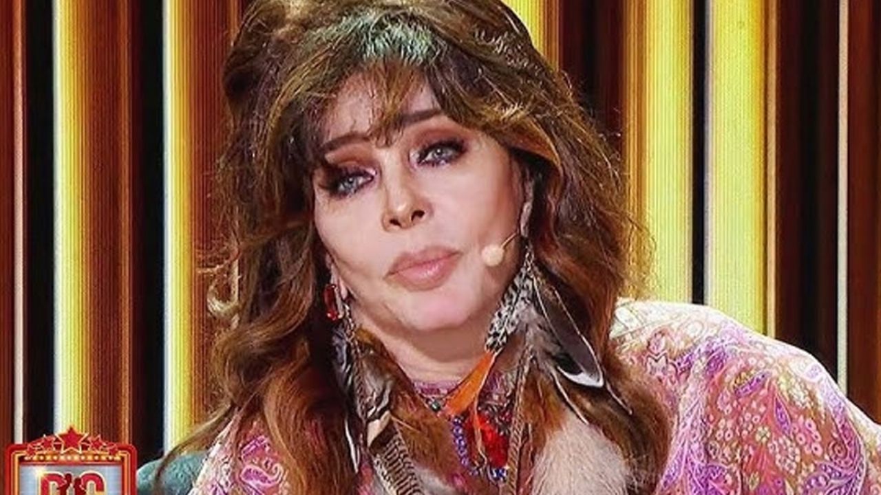 ¿Por eso dejó Televisa? Verónica Castro rompe el silencio y denuncia acoso y abuso de poder