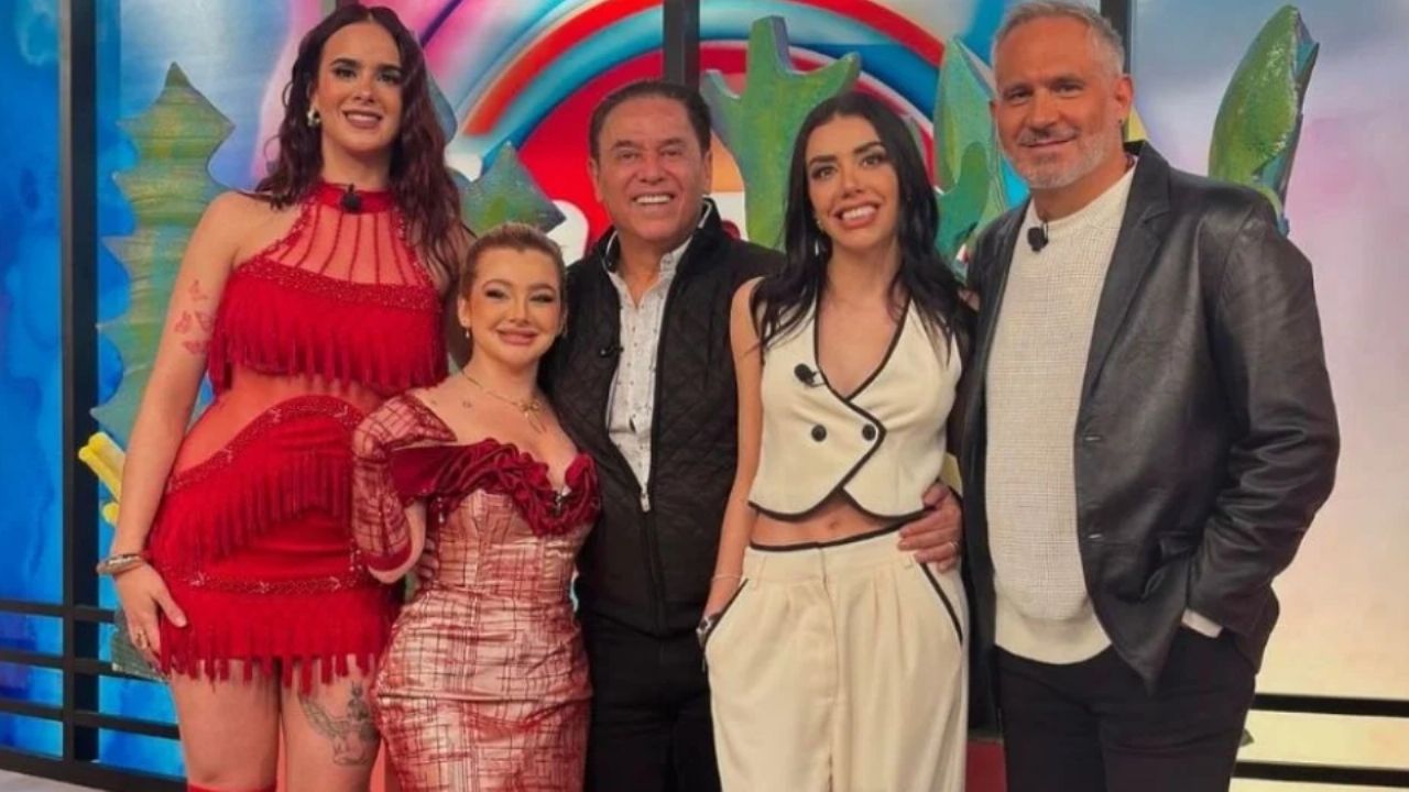 Drama en Televisa: Arath de la Torre confirmaría que terminó amistad con Briggitte Bozzo