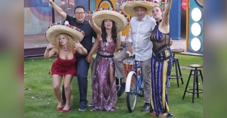 Arath de la Torre así confirmaría ruptura del Team Mar tras pelea de Gala Montes y Briggitte Bozzo