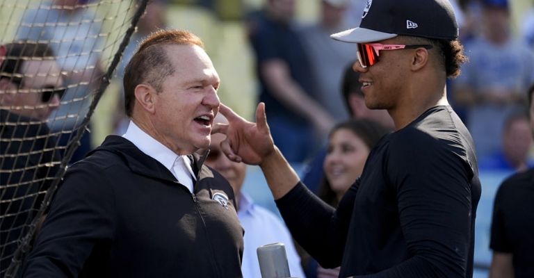 Boras considera que su representado merece mucho dinero