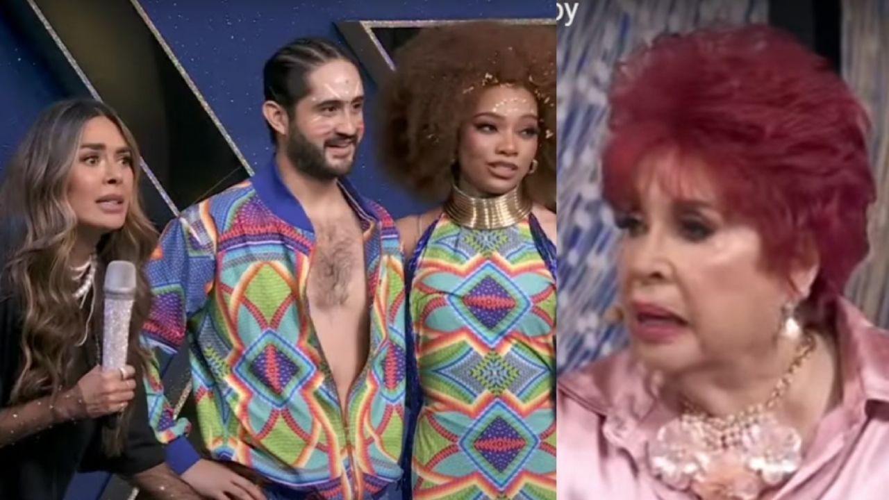 Galilea Montijo pierde el control en vivo de ‘Hoy’ y arremete contra Ema Pulido por esto