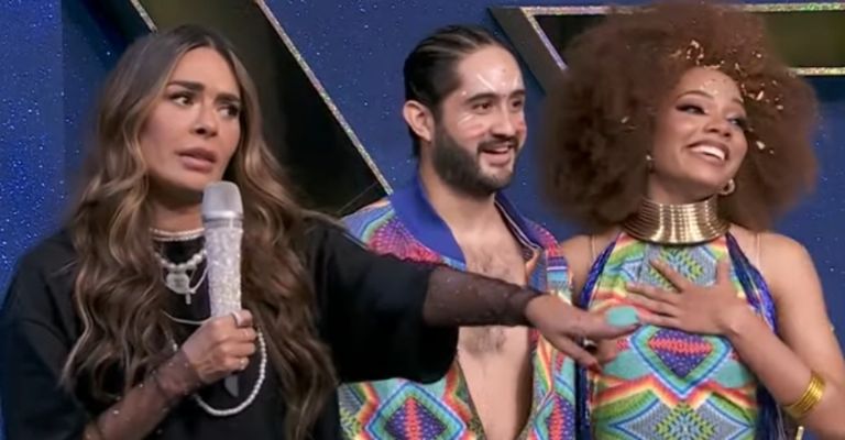 Galilea Montijo estalla en Hoy en contra de Ema Pulido y le dice sus verdades