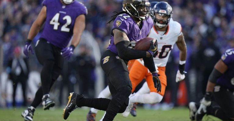 Henry no tuvo mucho espacio para correr