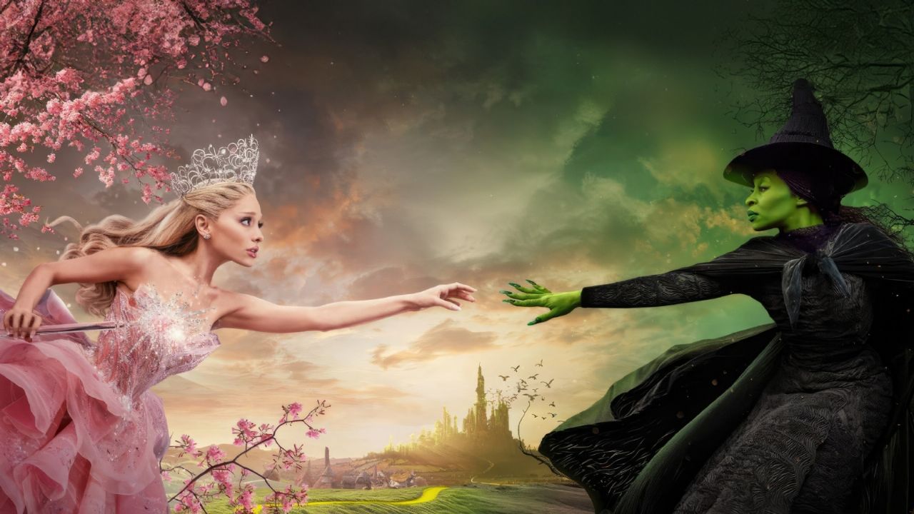 Cynthia Erivo arremete contra actrices que audicionaron para ‘Wicked’ antes que Ariana Grande