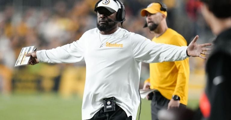 Tomlin tendrá más armas de las cuales echar mano
