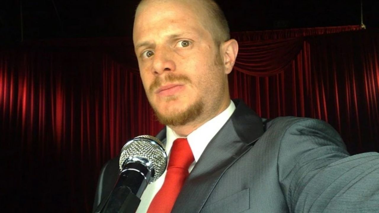 Facundo abandona ‘¡Ya Párate!’; confiesa que ya está harto y no le apasiona