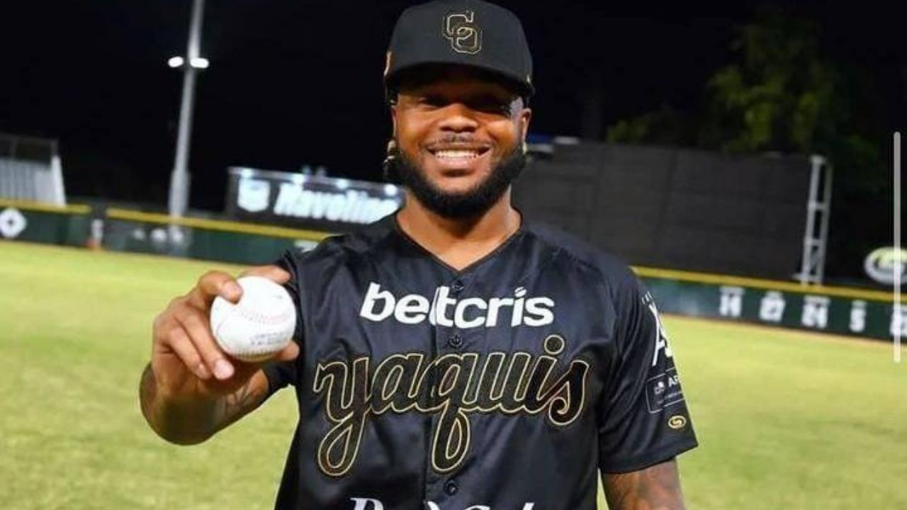 Phillip Ervin y Sammy Tavarez son nuevos peloteros de los Venados de Mazatlán