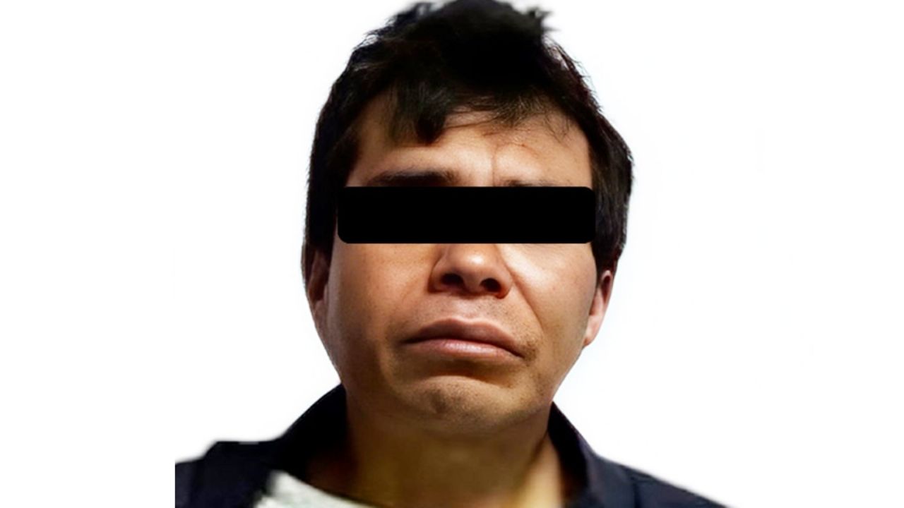 Amenazó con degollar a su nieto de 6 años para evitar ser detenido por policías en Edomex