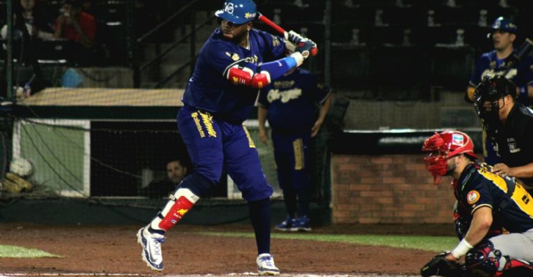 Vargas tuvo su segundo juego como Yaqui