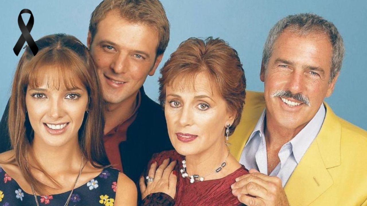 Murió tras sobredosis: Adicciones matan a galán de Televisa y TV Azteca confirma la peor noticia