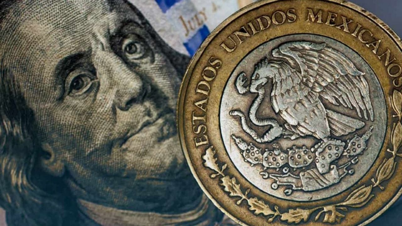 Precio del dólar HOY jueves 7 de noviembre 2024 en México: Peso mexicano se debilita