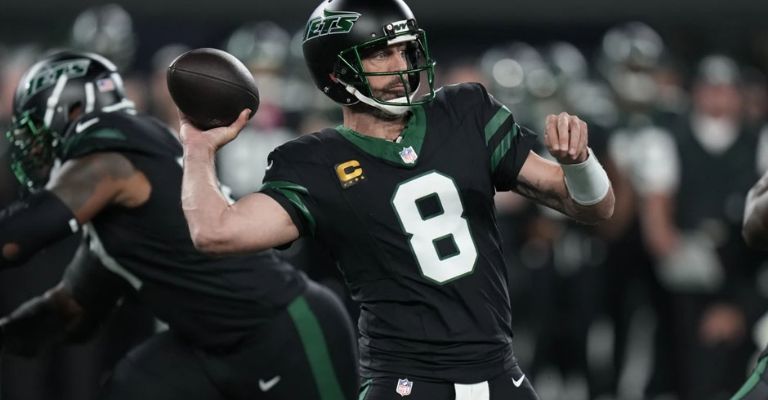 El veterano pasador se sintió a gusto en el último duelo