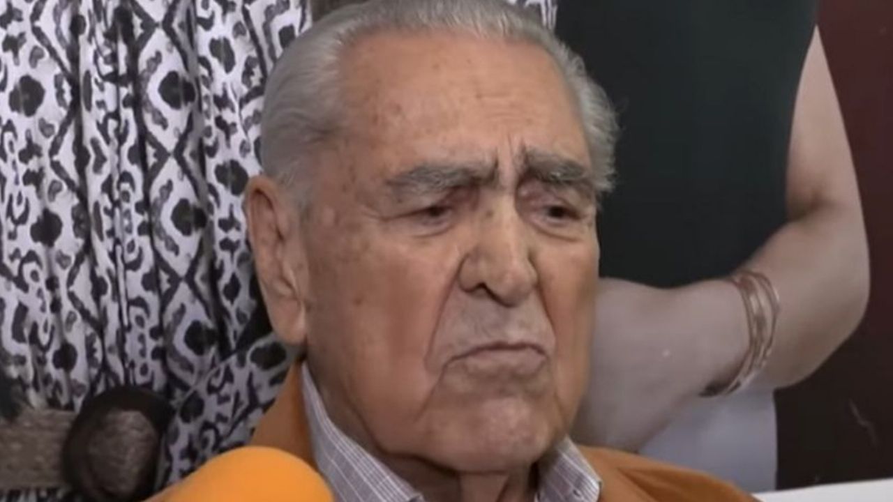 Eric del Castillo confirma su retiro de Televisa tras problemas de salud: “Necesito descanso”