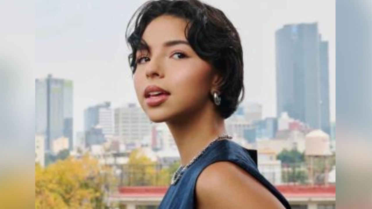 Este sería el verdadero estado de Ángela Aguilar al recibir el premio a la Mujer del Año