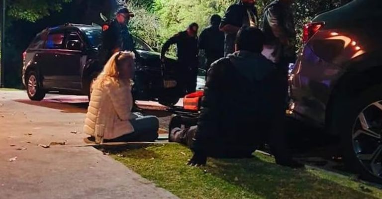 Ernestina Sodi así vivió su secuestro al lado de Laura Zapata