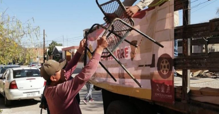 En 2024 se han confirmado 105 casos en Guaymas, Sonora.