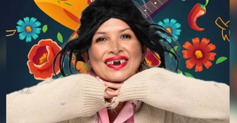 Liliana La Chupitos Arriaga fue vetada de Televisa sin explicación