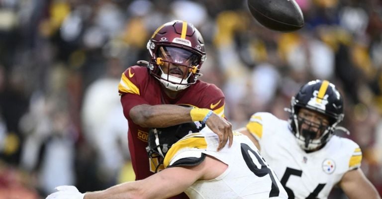 Daniels no pudo ante la presión de la 'Cortina de acero'