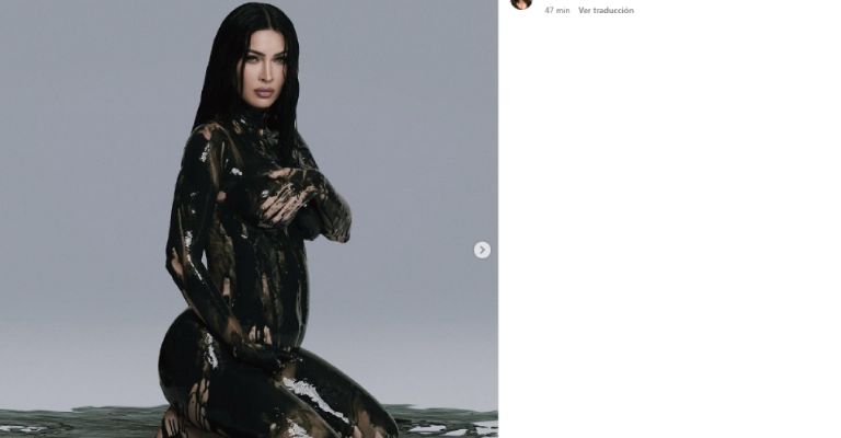 Megan Fox confirma su embarazo tras sufrir aborto