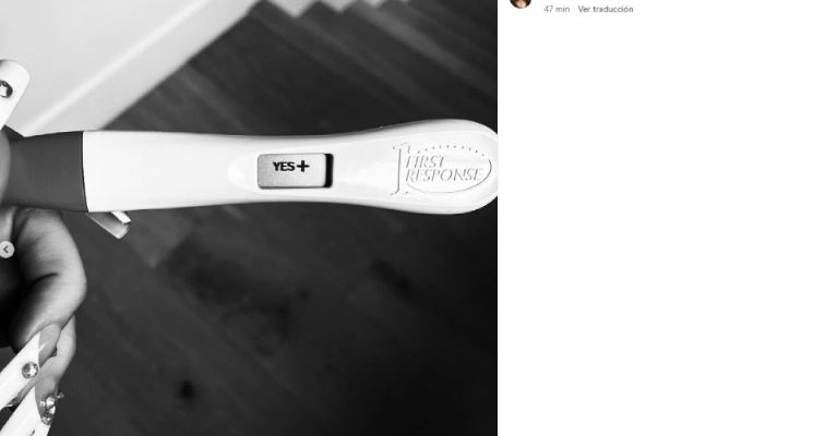 Megan Fox confirma su embarazo tras sufrir aborto