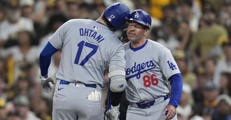 McCullough es muy apreciado por los jugadores de Dodgers
