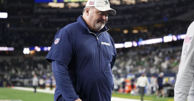 McCarthy no halla como enderezar el barco texano