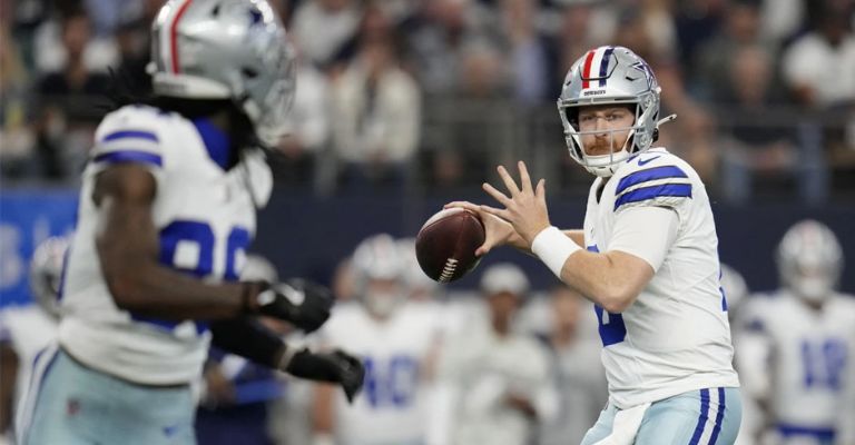 Rush ha dejado mucho que desear como titular