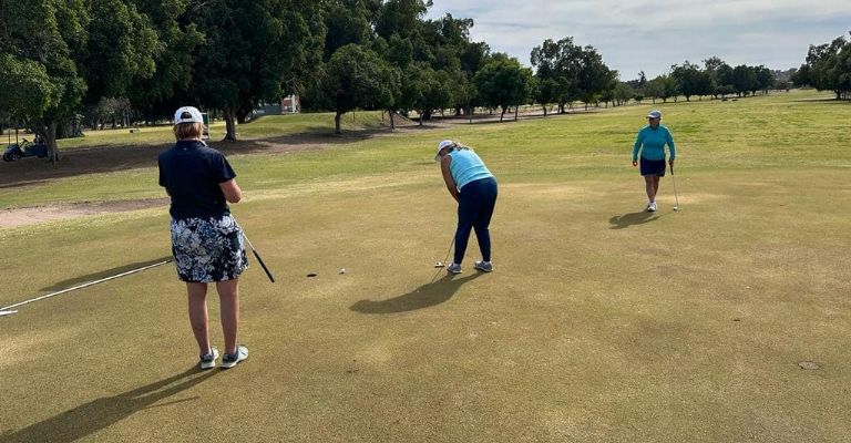 Se dieron a conocer a los ganadores del torneo Manos Amigas