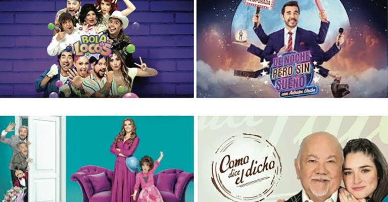 Televisa prepara despidos de grandes estrellas de Hoy y novelas se va Andrea Legarreta