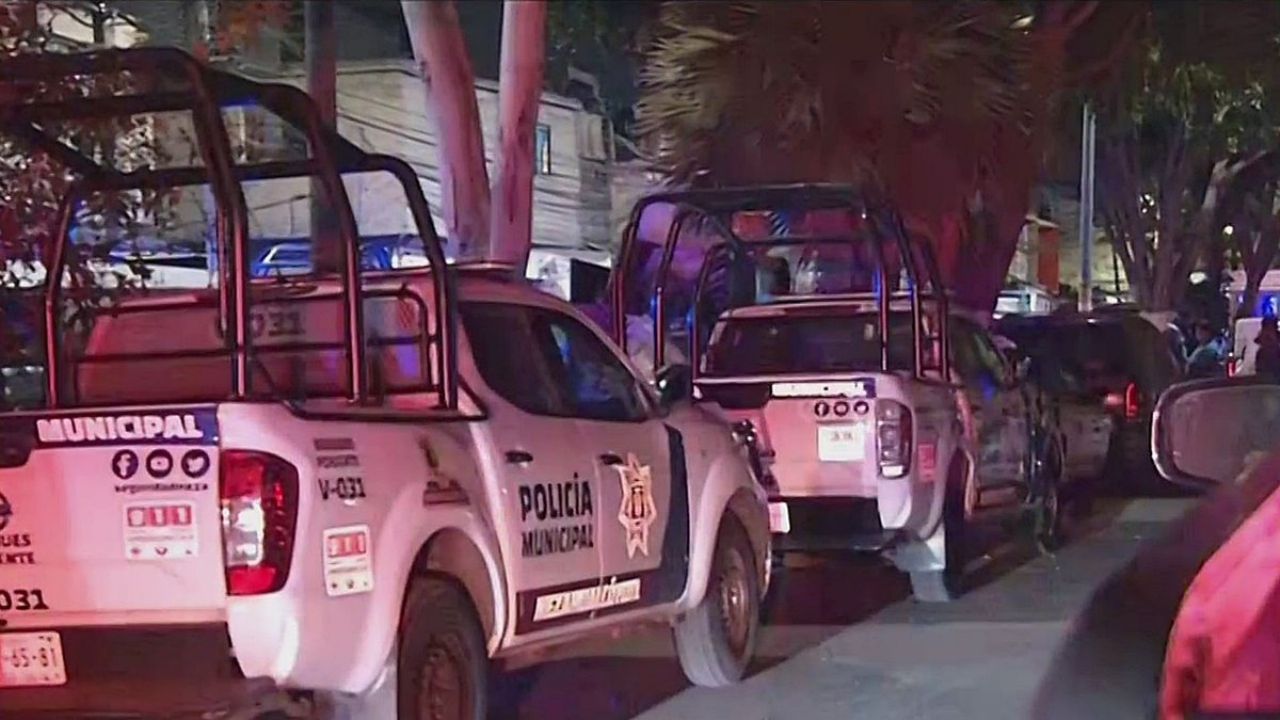 Sicarios irrumpen cumpleaños en Nezahualcóyotl y desatan balacera: Hay un muerto y heridos