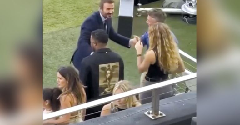 Alejandro Sanz advertiría a Candela Márquez sobre la verdadera naturaleza de su relación