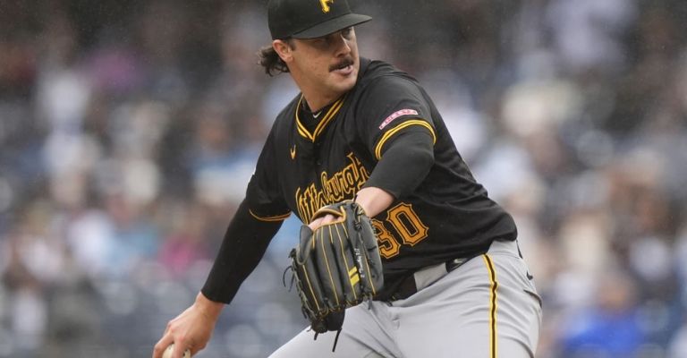 Skenes se llevará el premio, seguramente