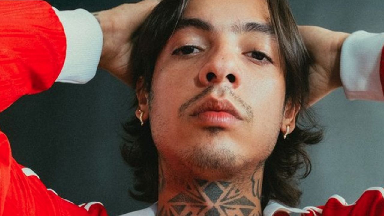 Natanael Cano es vinculado a grupo delictivo