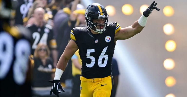 Highsmith podría perderse más de un juego