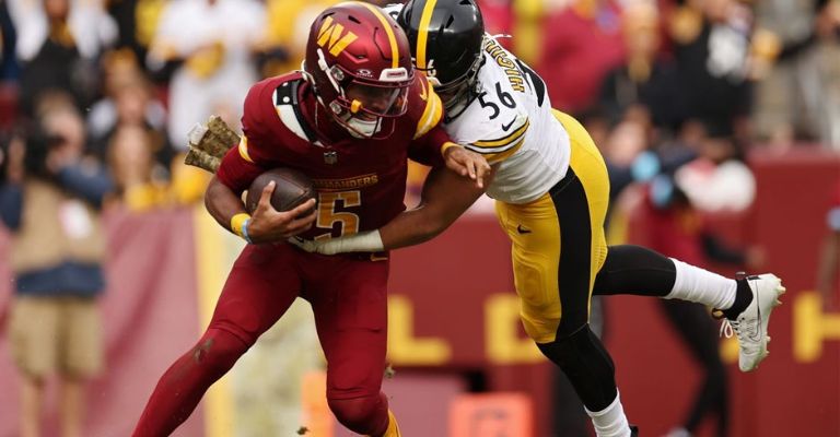 El apoyador se lesionó al trata de capturar a Daniels