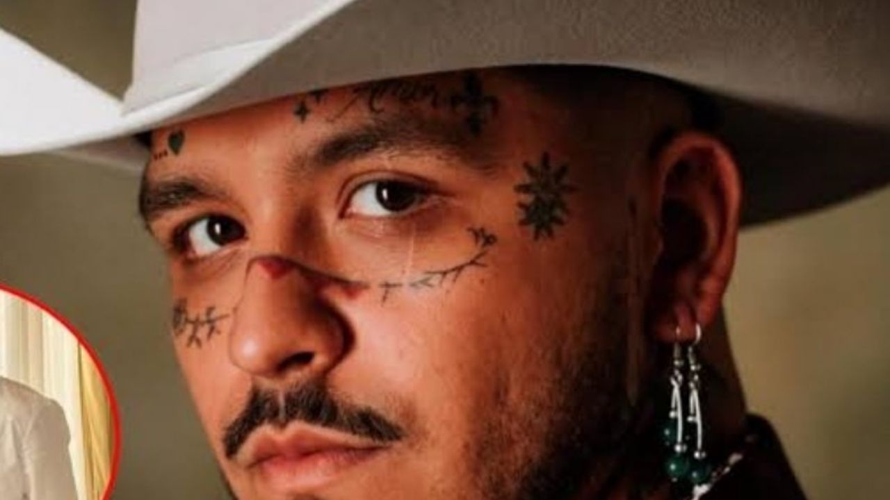 Nodal cancela concierto en Chihuahua