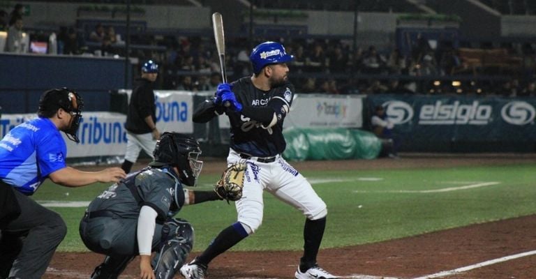 Yaquis pierde ante Guasave