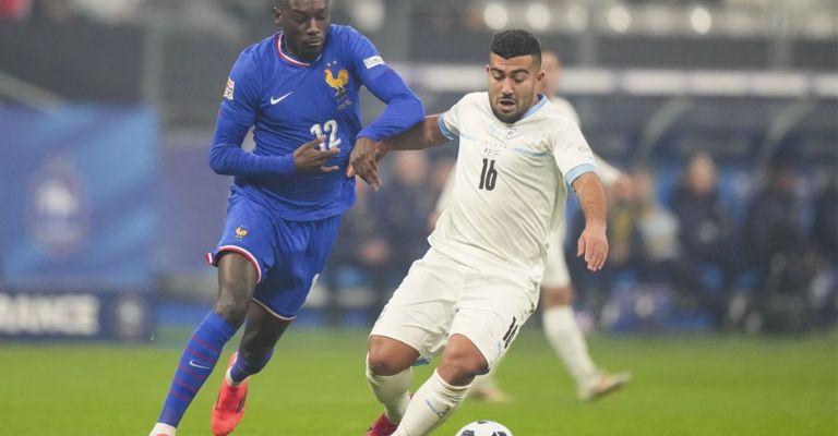 El encuentro finalizó sin anotaciones