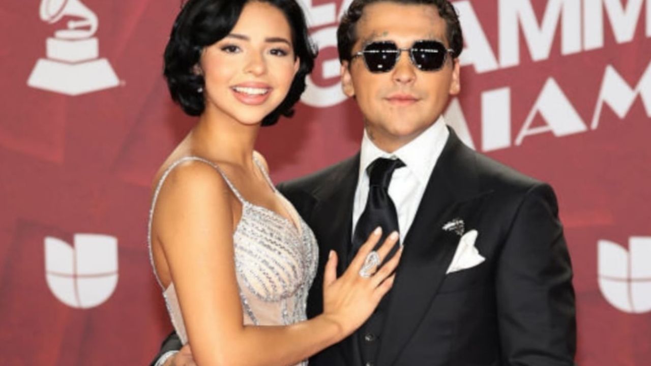 Ángela Aguilar tendría varias cirugías estéticas