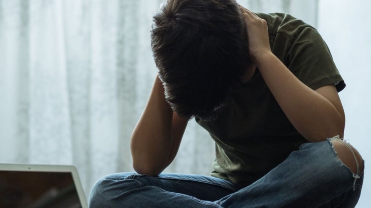 Caen tres menores por abusar a uno de sus compañeros de clase en un bachillerato de Puebla