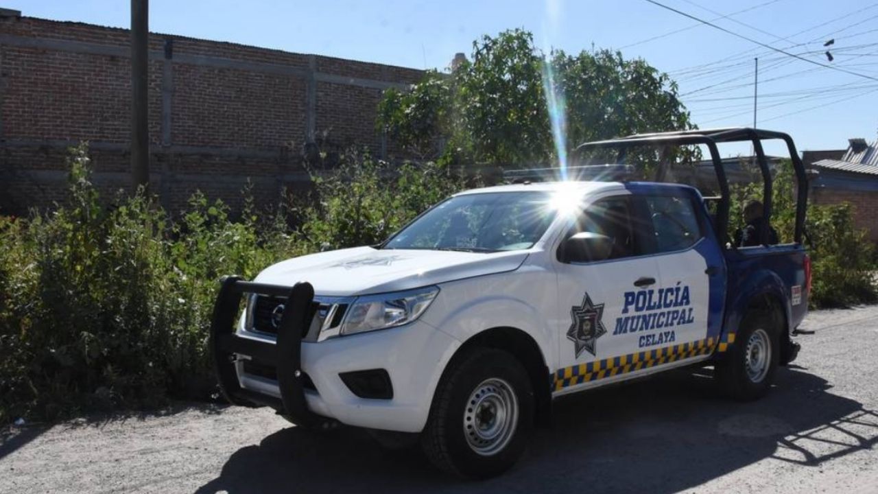 Marco Antonio es baleado en Guanajuato; aún no se reportan detenidos por este caso