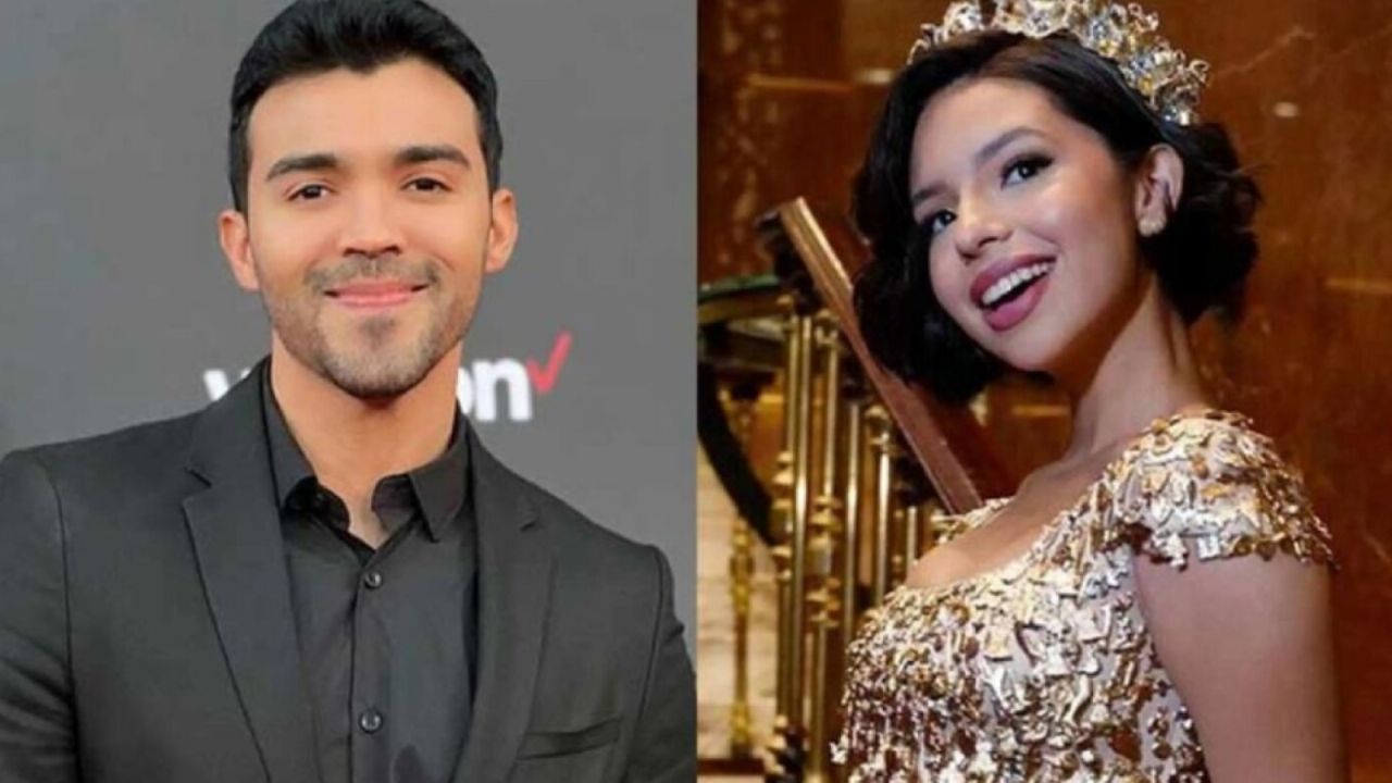 “No fue especial”: Gussy Lau se habría casado y habla de su romance con Ángela Aguilar