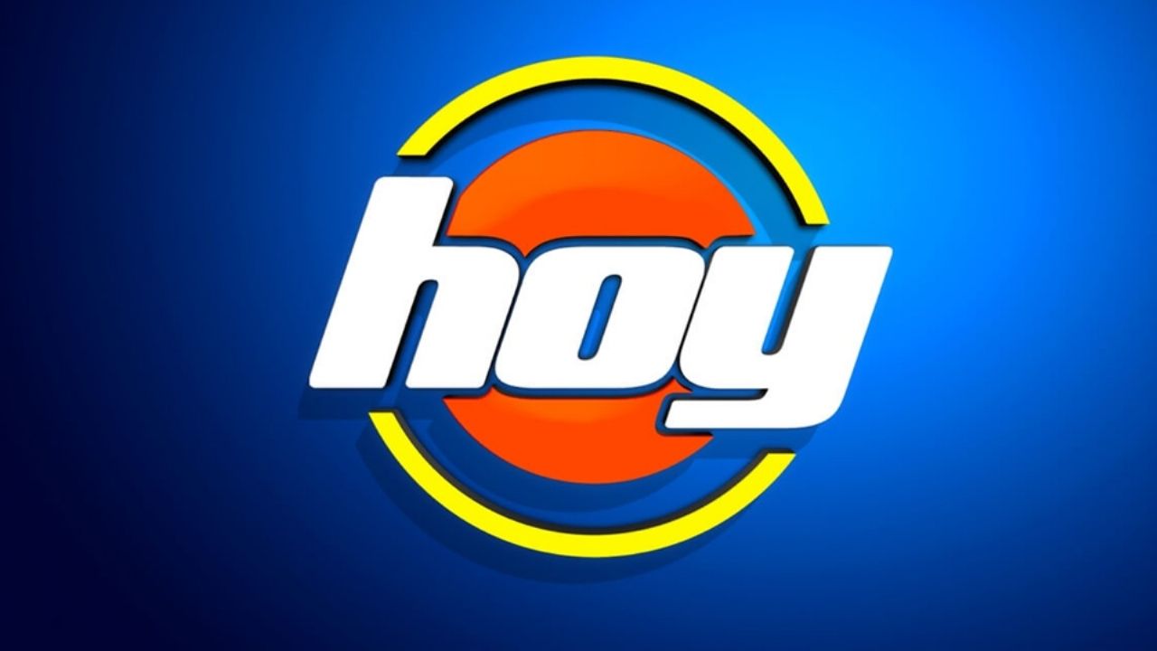 Tras años presa y dejar TV Azteca, corren a conductora de ‘Hoy’ y anuncia su retiro de Televisa