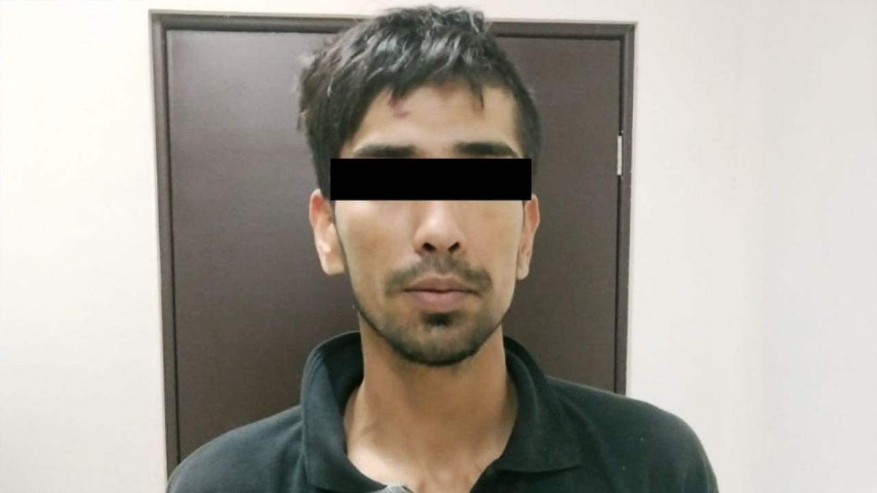 Discusión casi termina en tragedia: Leonel golpeó brutalmente a su pareja en Hermosillo