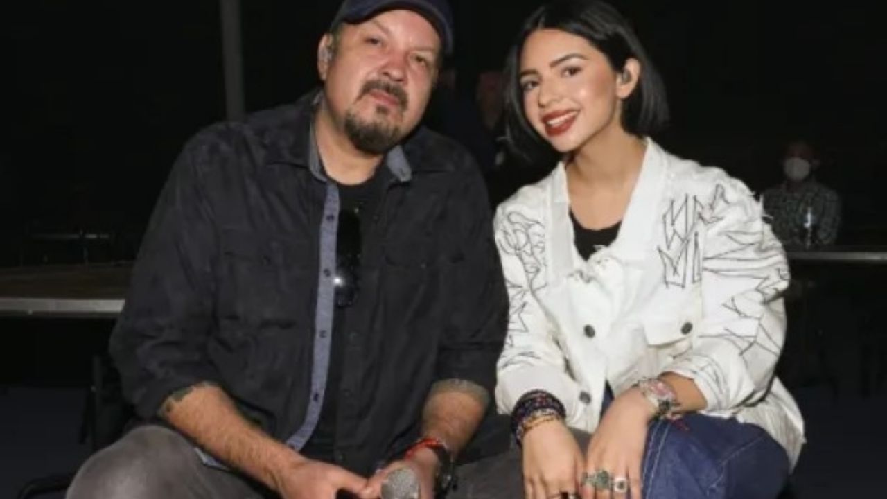 Pepe Aguilar se burlaría de la muerte de Jenni Rivera