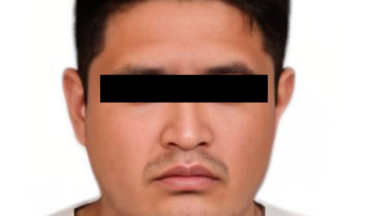 Miguel pasará 168 años en prisión por robar y matar a 3 personas en Cuautitlán Izcalli