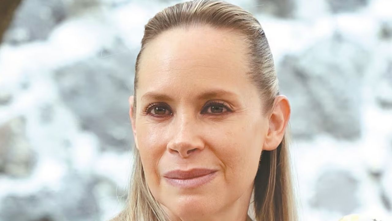 ¿Ginny Hoffman busca añadir más condena a Héctor Parra? Esto fue lo que contestó