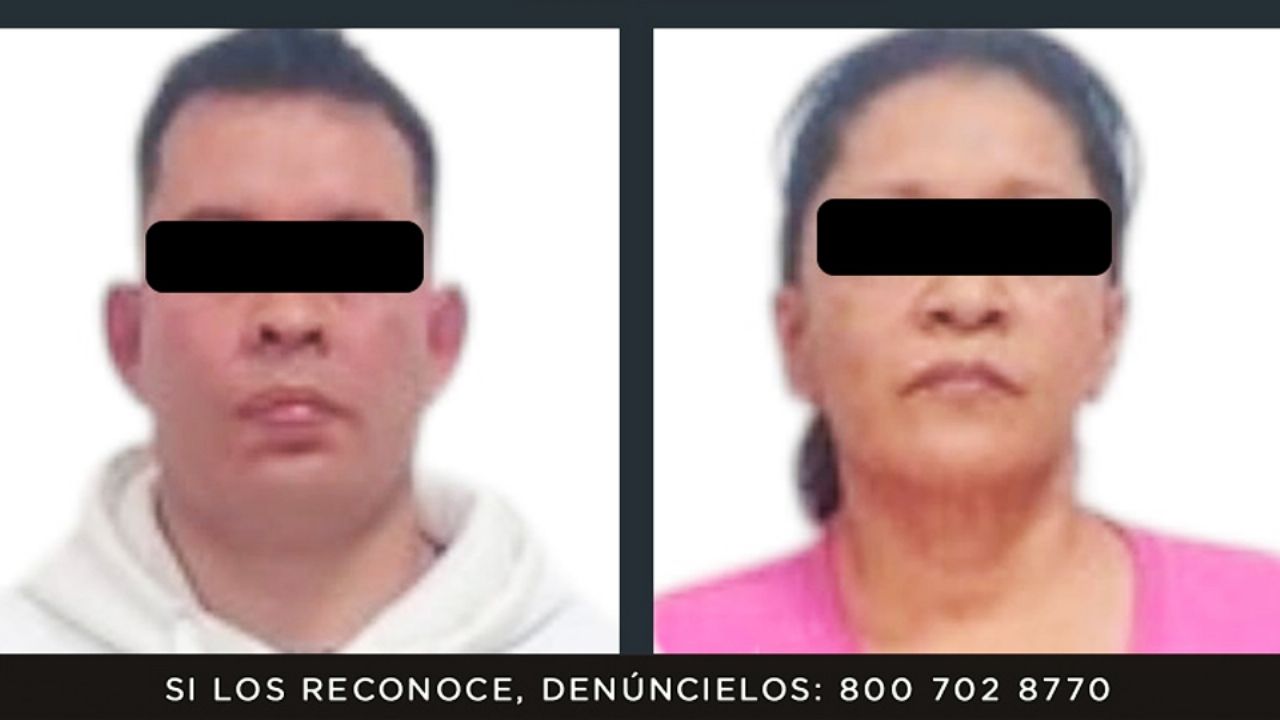 Secuestraron a joven de 23 años y lo desaparecieron en Edomex; ya están en prisión