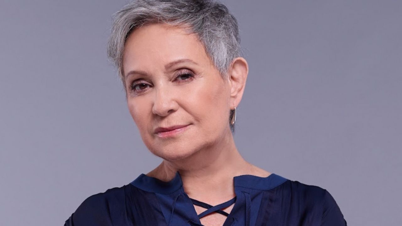 “Solo le queda un mes”: Actriz recibe mortal diagnostico de extraña enfermedad incurable