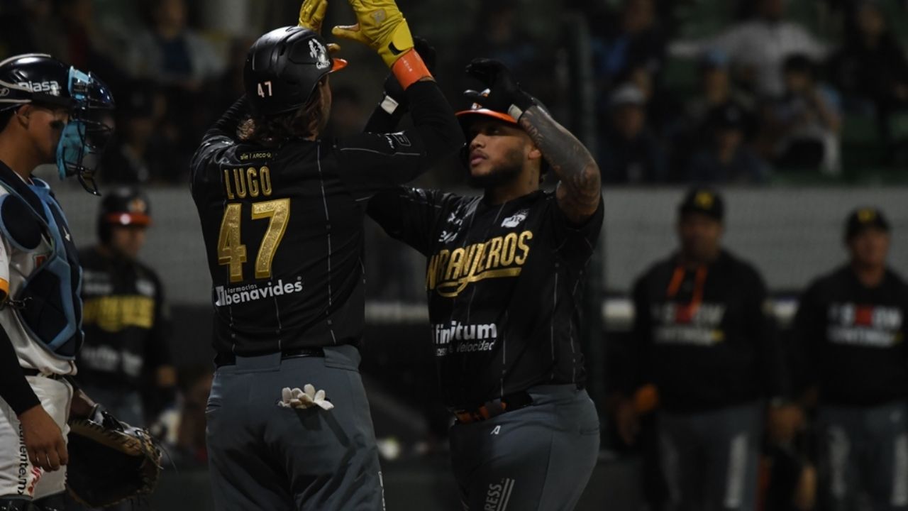 Los Naranjeros vuelven al camino de la victoria tras superar a los Algodoneros en Guasave